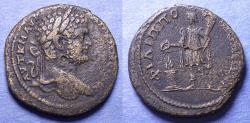 Ancient Coins - Thrace, Philippopolis, Caracalla 198-217, Bronze AE28