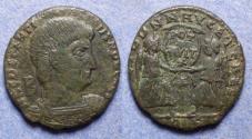 Ancient Coins - Roman Empire, Decentius 350-353, Centenionalis