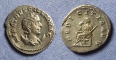 Ancient Coins - Roman Empire, Herennia Etruscilla 249-251, Antoninianus