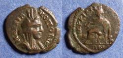Ancient Coins - Moesia, Marcianopolis, Pseudo-Autonomous Crica 200 AD, AE18