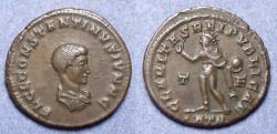 Ancient Coins - Roman Empire, Constantine II (as Caesar) 316-337, Bronze AE3