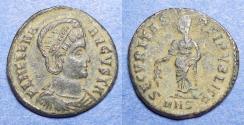 Ancient Coins - Roman Empire, Helena 324-8/ 330, Bronze AE3