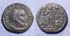 Ancient Coins - Roman Empire, Licinius 308-324, Bronze AE3