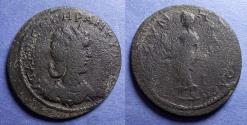 Ancient Coins - Cilicia, Tarsus, Otacilla Severa 244-9, Bronze AE32