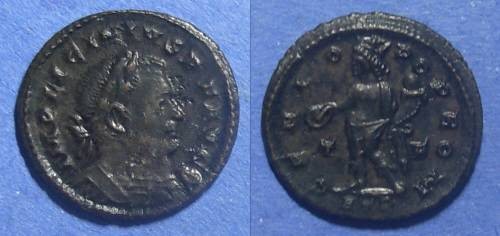 Ancient Coins - Roman Empire, Licinius 308-324, AE3