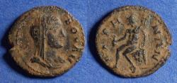 Ancient Coins - Pisidia, Baris, Pseudo-Autonomous 249-251, Bronze