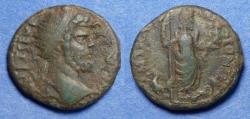 Ancient Coins - Antioch Pisidia, Septimius Severus 193-217, AE21
