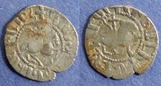 World Coins - Armenia, Gosdantin IV 1365-1373, Takvorin
