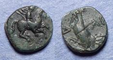 Ancient Coins - Troas, Dardanos Circa 350 BC, Bronze AE11