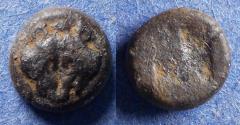 Ancient Coins - Lesbos, Uncertain mint 478-460 BC, 1/12 Stater