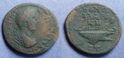 Ancient Coins - Decapolis, Gadara, Gordian III 238-244, AE26