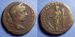 Ancient Coins - Moesia Inferior, Marcianopolis, Elagabalus 218-222, Bronze AE24