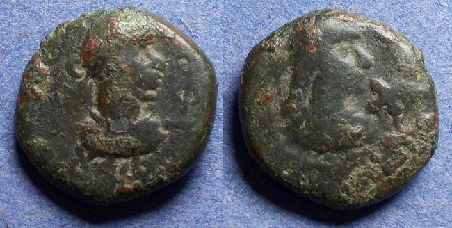 Ancient Coins - Kings of Bosporos, Thothorses 285-308, Stater