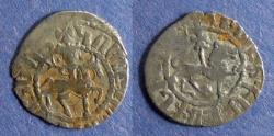 World Coins - Armenia, Gosdantin IV 1365-1373, Takvorin