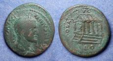 Ancient Coins - Alexander Troas, Maximinus 235-8, Bronze AE25