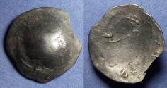Ancient Coins - Danube Celts, Imitating Philip III Circa 100 BC, Tetradrachm