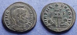 Ancient Coins - Roman Empire, Licinius 308-324, Bronze AE3