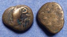 Ancient Coins - Elymais, Orodes III Circa 150 AD, Drachm