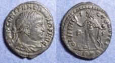 Ancient Coins - Roman Empire, Constantine 307-337, Bronze AE3