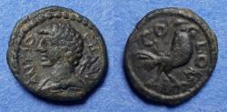 Ancient Coins - Pisidia, Antioch, Pseudo-Autonomous Circa 250, Bronze AE13