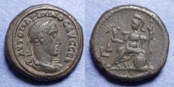 Ancient Coins - Roman Egypt, Maximinus 235-8, Billon Tetradrachm