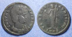 Ancient Coins - Roman Empire, Galeria Valeria 293-311, Bronze Follis