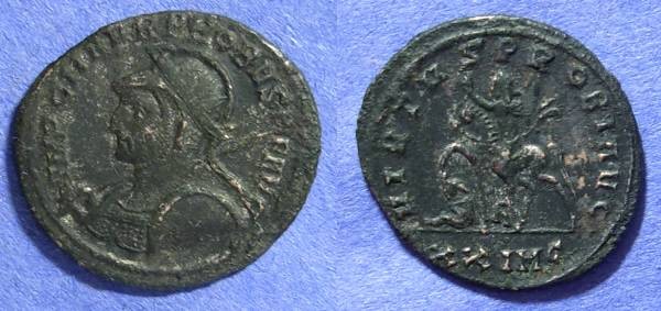 Ancient Coins - Probus 276-282AD Antoninianus