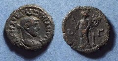Ancient Coins - Roman Egypt, Maximianus 286-305, Tetradrachm