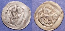 World Coins - Germany, Hall 1250-1300, Silver Heller