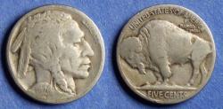 Us Coins - United States,  1926-S,  Buffalo Nickel G6