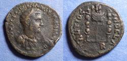 Ancient Coins - Pisidia, Antioch, Volusian 251-3, Bronze AE22