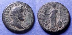 Ancient Coins - Cilicia, Mopsus, Antoninus Pius 138-161, Bronze AE23