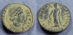 Ancient Coins - Roman Empire, Helen 324-9, AE3