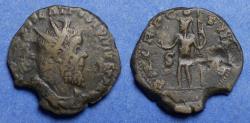 Ancient Coins - Romano-Gallic Emperors, Postumus 259-269, AE Double Sestertius