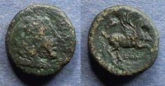 Ancient Coins - Roman Republic, Anonymous 230-226 BC, Double Litra