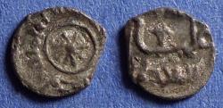 World Coins - Kingdom of Sicily, William I 1154-66, Silver Kharruba