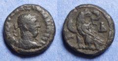 Ancient Coins - Roman Egypt, Maximianus 286-305, Tetradrachm