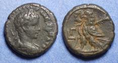 Ancient Coins - Roman Egypt, Severus Alexander 222-235, Tetradrachm