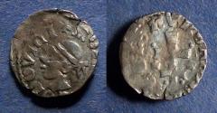 World Coins - Hungary, Louis I 1342-1382, Denar
