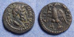 Ancient Coins - Phrygia, Apamea, Pseudo-Autonomous 193-235, AE15