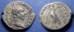 Ancient Coins - Seleucis & Pieria, Antioch, Trajan 98-117, Silver Didrachm