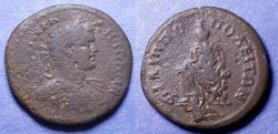 Ancient Coins - Thrace, Philippopolis, Caracalla 198-217, Bronze AE30