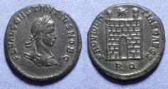 Ancient Coins - Roman Empire, Constantius II 337-361, Bronze AE3