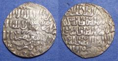 Ancient Coins - Seljuqs of Rum, Qilij Arslan IV 647-657AH (1249-1259 AD), Silver Dirhem