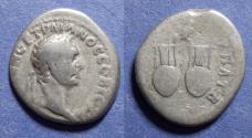 Caria, Aphroditas, Gallienus 253-268, AE26 | Roman Provincial Coins