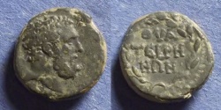 Ancient Coins - Lydia, Thyateira, Pseudo-Autonomous Circa 30-276 AD, AE14