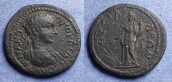 Ancient Coins - Phrygia Lysias, Gordian III 238-244, AE24