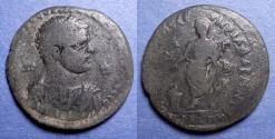 Ancient Coins - Cilicia, Tarsus, Caracalla 198-217, Bronze AE32