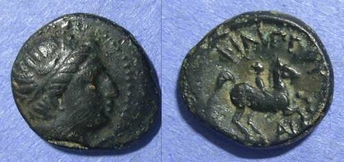 Ancient Coins - Macedonian Kingdom, Philip II 359-336 BC, Unit