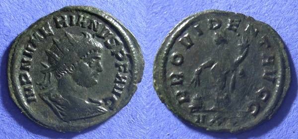 Ancient Coins - Numerian (as Augustus) 284AD – Antoninianus